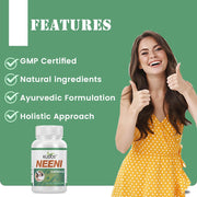 Kudos Neeni 60 Cap
