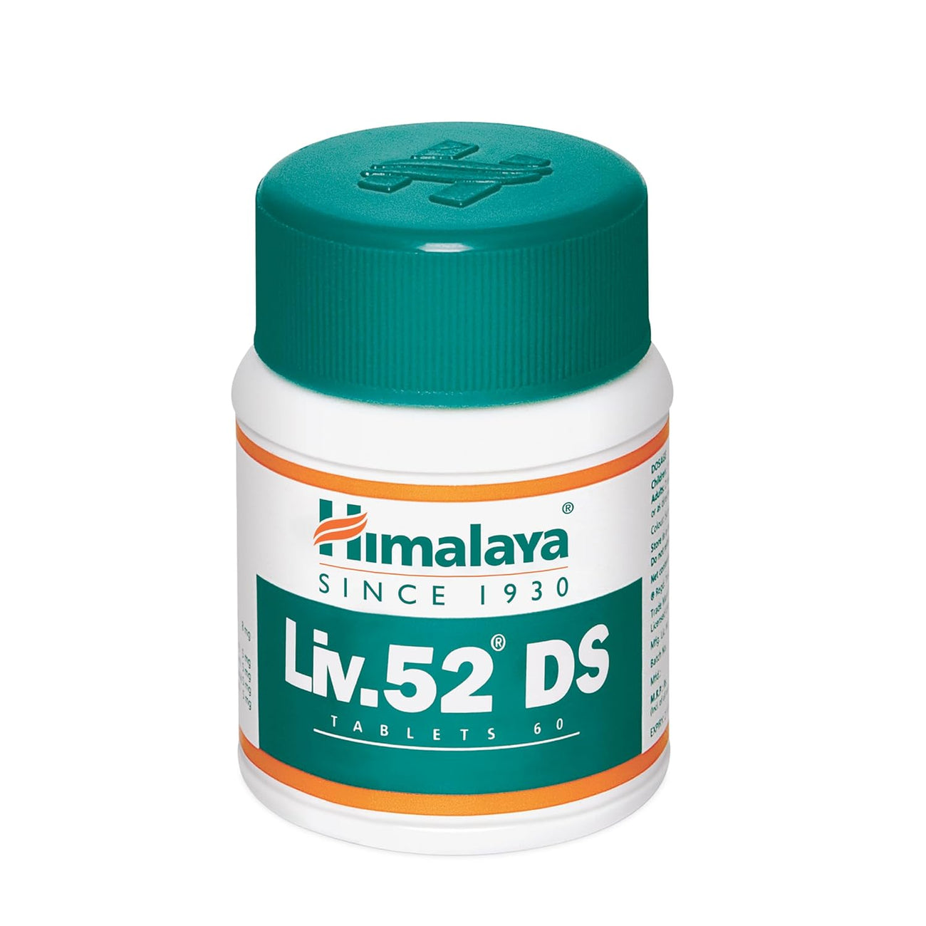 Liv 52 DS Tablets - Himalaya