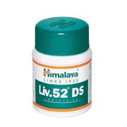 Liv 52 DS Tablets - Himalaya
