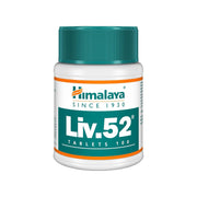 Liv 52 Tablets - Himalaya