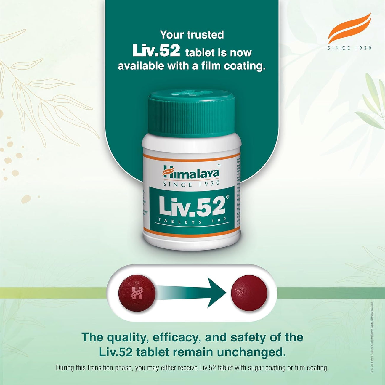 Liv 52 Tablets - Himalaya