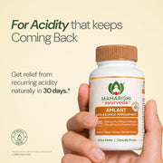 Maharishi Ayurveda Amlant 120 Tablets