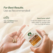 Maharishi Ayurveda Amlant 120 Tablets