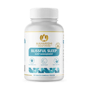 Maharishi Ayurveda Blissful Sleep 60 Tablets