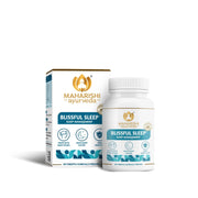 Maharishi Ayurveda Blissful Sleep 60 Tablets