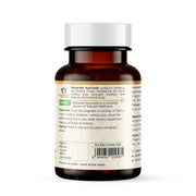 Maharishi Ayurveda Organic Amalaki Tablet 700 MG 60 Capsules