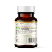 Maharishi Ayurveda Organic Moringa Tablets 500 MG