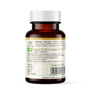 Maharishi Ayurveda Organic Neem Tablets 500 MG 60 Tablets