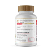 Maharishi Ayurveda Shilajit 60 Tablets