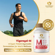 Maharishi Ayurveda Shilajit 60 Tablets