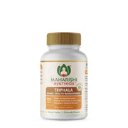 Maharishi Ayurveda Triphala Tablets 1000mg - 120 Tablets
