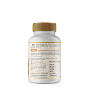 Maharishi Ayurveda Triphala Tablets 1000mg - 120 Tablets