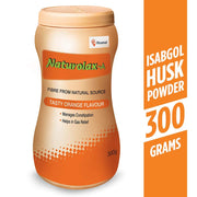 Naturolax-A Isabgol Powder 300g