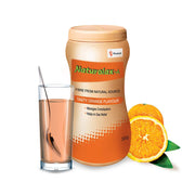 Naturolax-A Isabgol Powder 300g