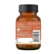 Organic India Arjuna 60cap