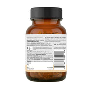Organic India Bowelcare 60cap