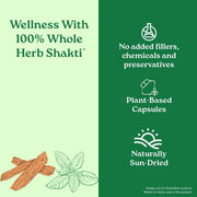 Organic India Lipid Care 60cap