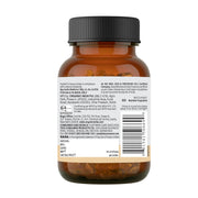 Organic India Lipid Care 60cap