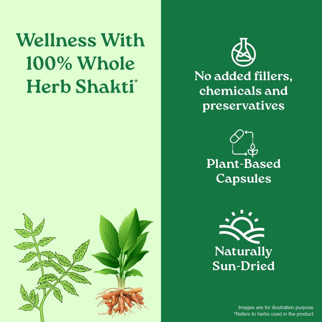 Organic India Prostate Care 60cap