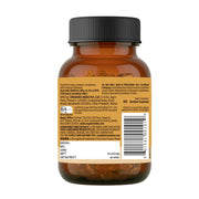 Organic India Pure Ashwagandha Root 60cap
