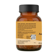 Organic India Pure Ashwagandha Root 60cap