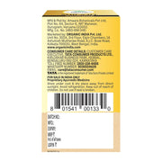 Organic India Shilajit Advance 60cap