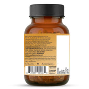 Organic India Shilajit Advance 60cap