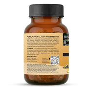 Organic India Shilajit Advance 60cap