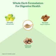 Organic India Triphala 60Cap