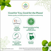 Organic India Triphala 60Cap