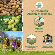 Organic India Triphala 60Cap