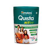 Quista Active Chocolate Flavour - Himalaya