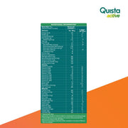 Quista Active Chocolate Flavour - Himalaya