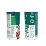 Quista Active Milk Masala - Himalaya