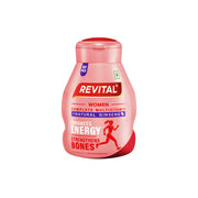 Revital For Women 60 Capsules
