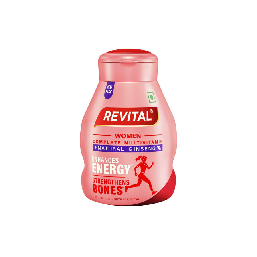 Revital For Women