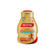 Revital H Multivitamin For Men 60 Capsules