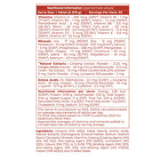 Siens By Dabur Multivitamin for Men 30 tablets