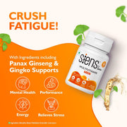 Siens By Dabur Multivitamin for Men 30 tablets