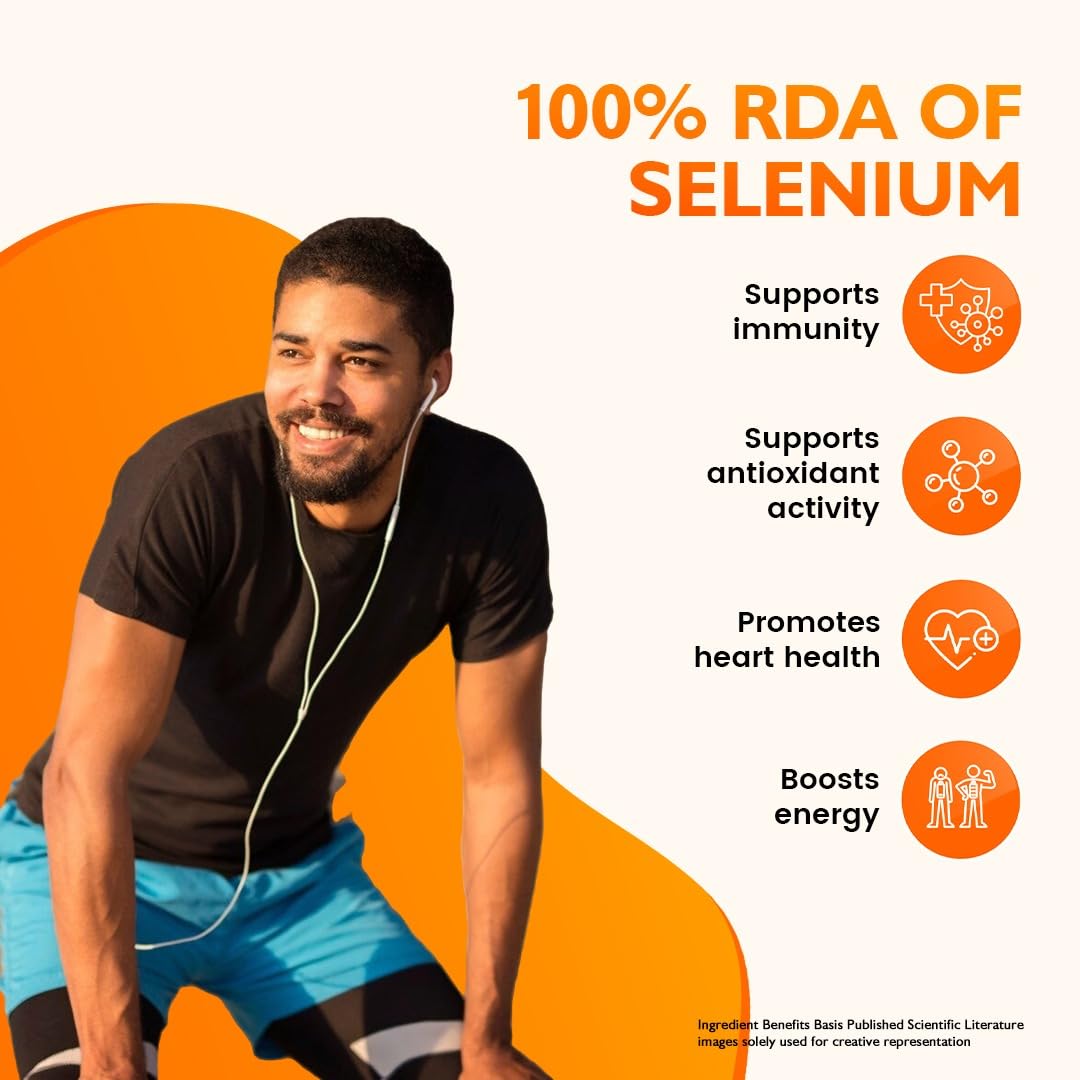 Siens By Dabur Multivitamin for Men 30 tablets
