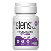 Siens By Dabur Multivitamin for Women 30cap