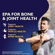 Siens By Dabur Omega-3 30Cap