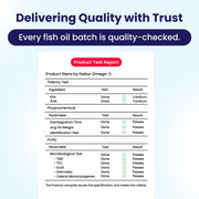 Siens By Dabur Omega-3 30Cap