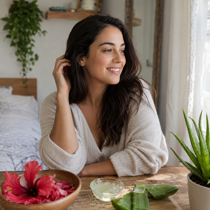 Skin & Hair Wellness