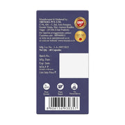 TruSoul Ashwagandha Capsules