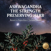 TruSoul Ashwagandha Capsules