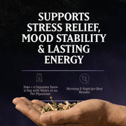 TruSoul Ashwagandha Capsules