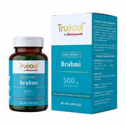 TruSoul Brahmi Capsules