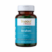 TruSoul Brahmi Capsules