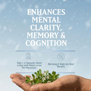 TruSoul Brahmi Capsules